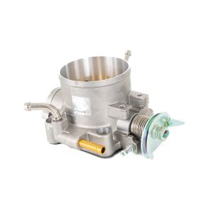 Skunk2 Gasklep Alpha Zilver 70mm Aluminium Honda Civic,CRX,Del Sol