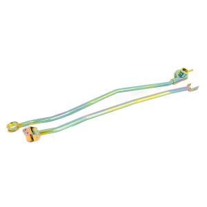 Hasport Schakelstangen B-Series Swap Honda Civic,Integra,Del Sol