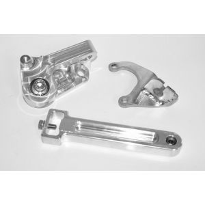Hasport Koppeling Adapter D Series Honda Civic,CRX,Shuttle