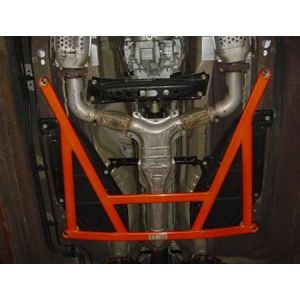 Summit Crossmember Beugel V2 Nissan 350Z