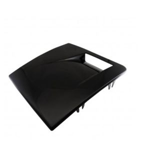 Jass Performance Koplamp Luchtinlaat Fiberglass Mazda MX-5