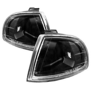 Sonar Knipperlicht Black Housing Honda Prelude