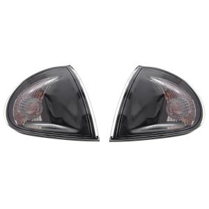 Sonar Knipperlicht Black Housing Honda Del Sol
