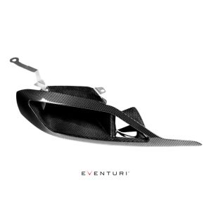 Eventuri Luchtinlaat Carbon Toyota Supra