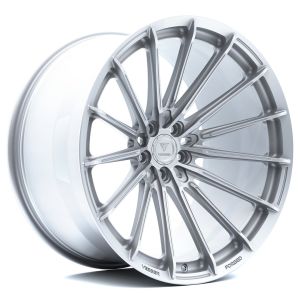 Vesser VSR4 Velgen 21 Inch 10.5J ET0-10 Custom PCD Forged Custom Finish