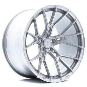 Vesser VSR6 Velgen 20 Inch 9.5J ET15-40 Custom PCD Face 2 Forged Custom Finish