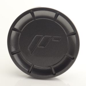 JR-Wheels Naafdop Grijs