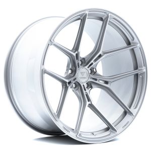 Vesser VSR7 Velgen 21 Inch 9.5J ET0-35 Custom PCD Face 2 Forged Custom Finish