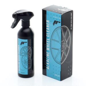 JR-Wheels Alkaline Wheel Cleaner JRC 500ml