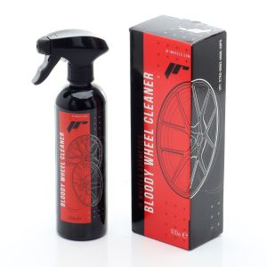 JR-Wheels Bloody Wheel Cleaner 500ml