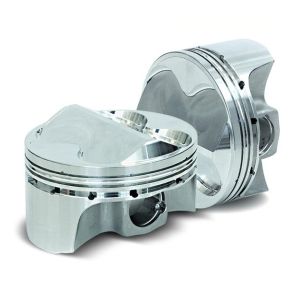 CP Carrillo Zuiger Performance 81mm Honda Civic,CRX,Del Sol