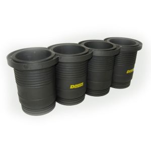 Darton Sleeves Performance 81mm-85mm Honda Civic,CRX,Del Sol