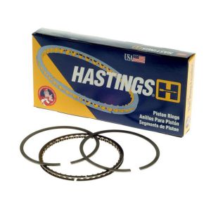 Hastings Zuigerringen 75mm Honda Civic,Del Sol