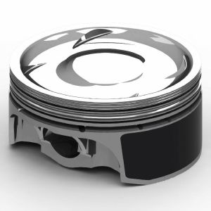 United Engine Zuiger Icon Performance 100.5mm Subaru Impreza