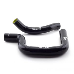 Hybrid Racing Radiatorslang Kit Silicone Honda Civic,Integra