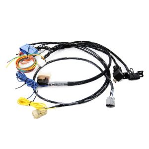 Hybrid Racing Conversie Harnas K-Swap Honda Civic,CRX