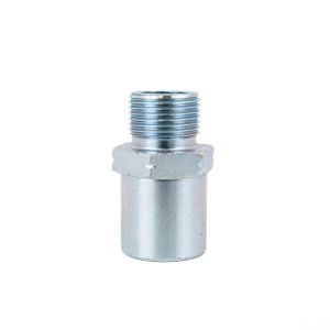 Mocal Olie Adapter Ring Verlengstuk Staal