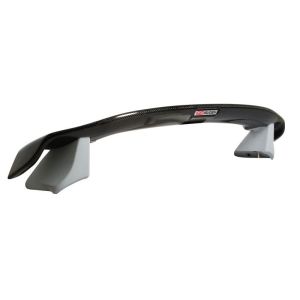 Full Carbon Achter Spoiler Mugen Style Carbon Honda CR-Z