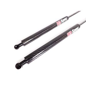 D1 Spec Motorkapdempers Carbon Honda S2000