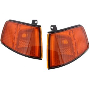 Spring Corners JDM Style Honda CRX Facelift