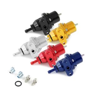 SK-Import Brandstofdrukregelaar Honda Civic,CRX,Del Sol