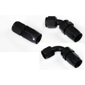 K-Tuned Slangeind -16 AN