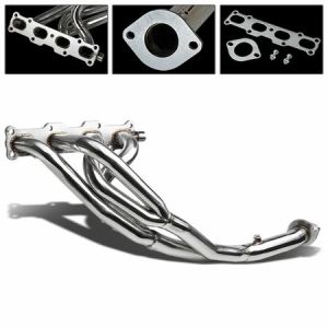 SK-Import Spruitstuk 4-2-1 Roestvrij Staal Mazda MX-5