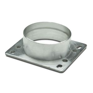 SK-Import Short Lucht Inlaat 76mm Aluminium Mazda MX-3,MX-6