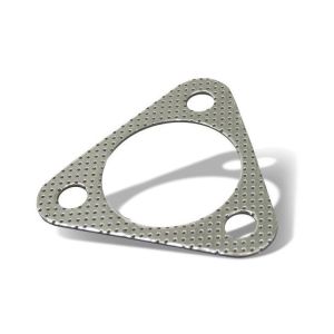 SK-Import Uitlaat Pakking 3 Hole 63.5mm