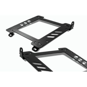 SK-Import Stoelframe Zwart Staal Mazda MX-5