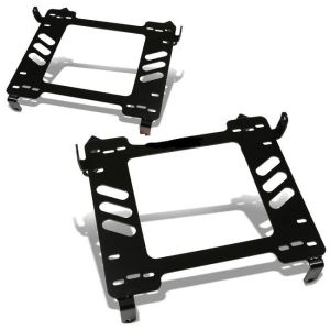 SK-Import Stoelframe Super Low Zwart Staal Honda Civic