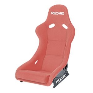 Recaro Kuipstoel Pole Position Rood