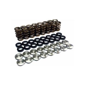 Brian Crower Klepveren Set Titanium Honda Civic,Accord,Integra