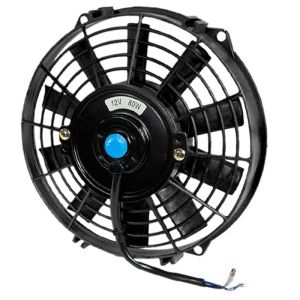 SK-Import Koelvin Zwart 250mm