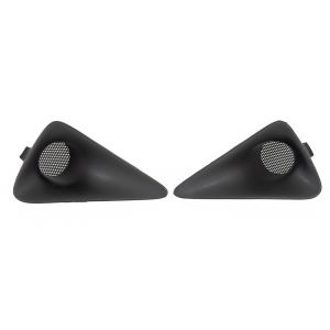 SK-Import Mistlampen Covers Mugen Style Polyester Honda Civic