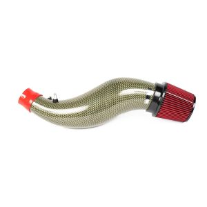 M2 Motorsport Short Lucht Inlaat Kevlar Honda Civic,Del Sol