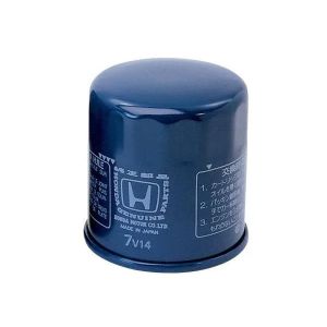 Honda Oliefilter OEM Honda Civic,CRX,Del Sol