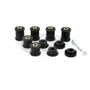 Energy Suspension Voor Draagarmbus Zwart Jeep Wrangler