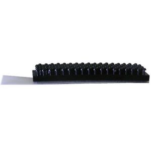 Honda Voor Windshield Fastener OEM Honda Civic,CRX,Del Sol