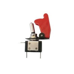 QSP Schakelaar Rood