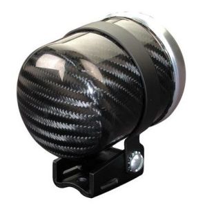 Autometer Meterhouder 52mm Carbon