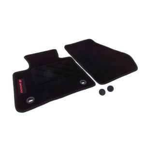 Fullcartuning Automatten Zwart Honda S2000