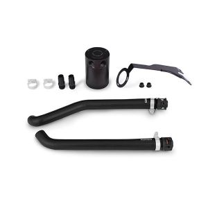 Mishimoto Olie Opvang Tank Baffled Aluminium Ford Fiesta