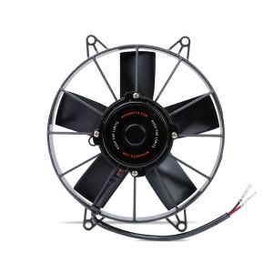 Mishimoto Koelvin Race High Flow Zwart