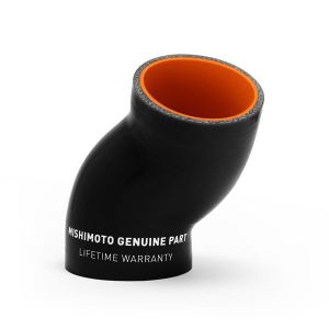 Mishimoto Gasklephuis Slang Silicone Subaru Impreza