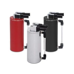 Mishimoto Olie Opvang Tank 480ml -10 AN Aluminium