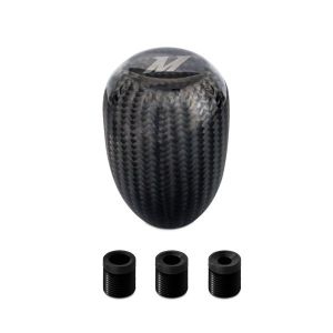 Mishimoto Pookknop Carbon