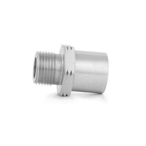 D1 Spec Olie Adapter Ring Verlengstuk Staal