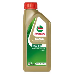 Castrol Motorolie Edge Supercar 1 Liter 10W-60