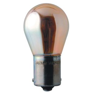 Philips Halogeenlampen Silver Vision Zilver BAU15S